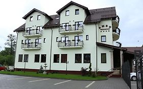 Amso Residence